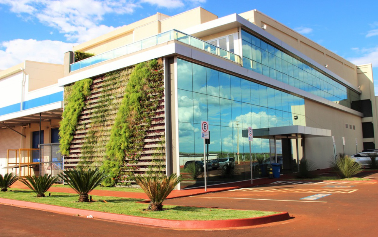 Ourofino Saúde Animal celebra 30 años y presenta nueva fábrica de biotecnología