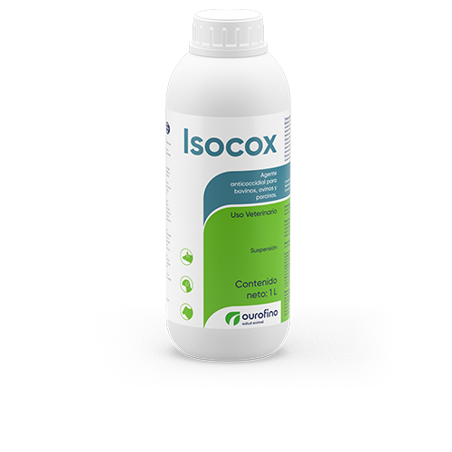 Isocox®
