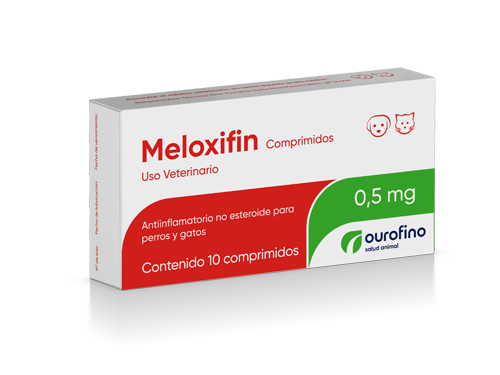 Meloxifin® Comprimidos