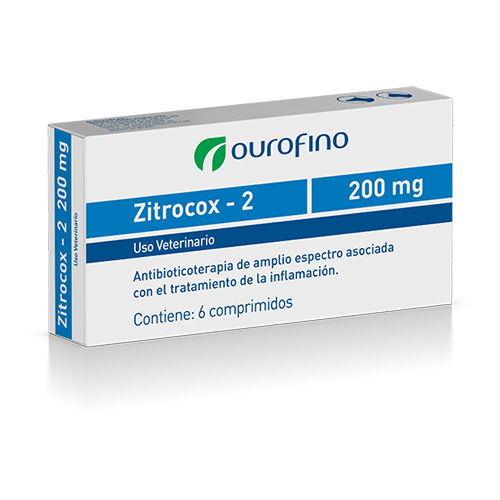 Zitrocox-2® (200 mg)