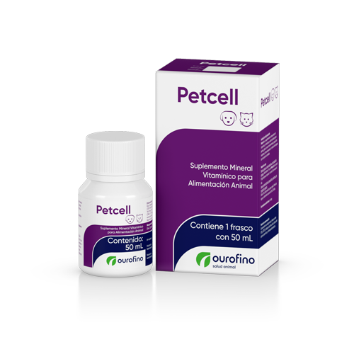 Petcell