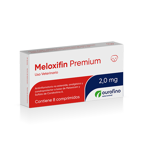 Meloxifin Premium 2,0 mg