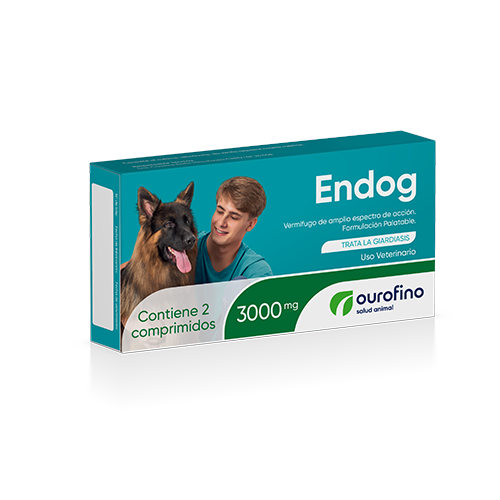 Endog® 3000 mg