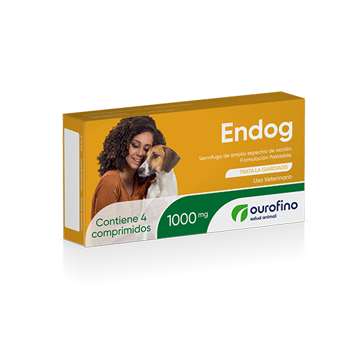 Endog® 1000 mg
