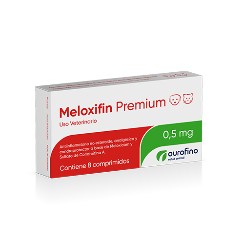 Meloxifin Premium