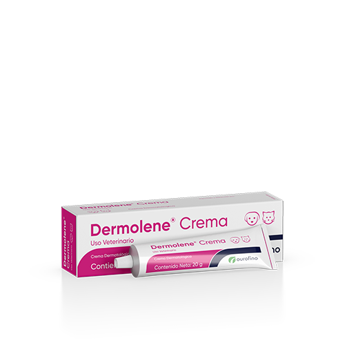 Dermolene Crema