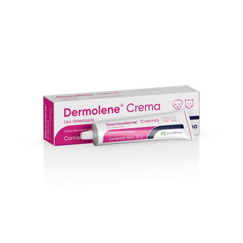 Dermolene® Crema
