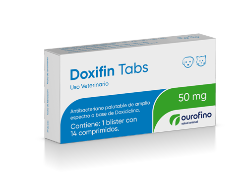Doxifin Tabs