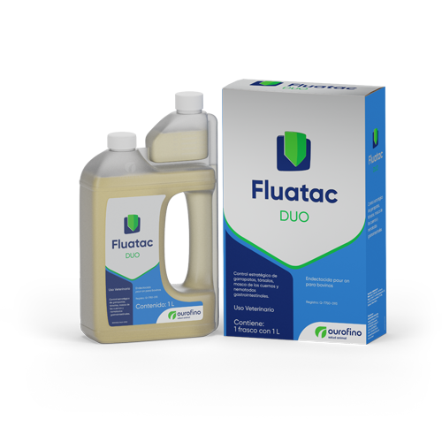 Fluatac DUO