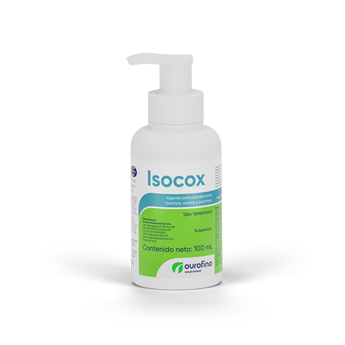 Isocox®