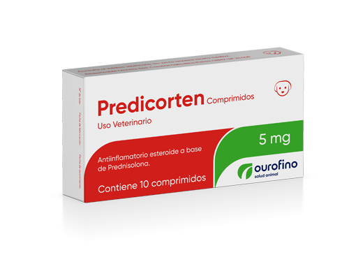 Predicorten® Comprimidos