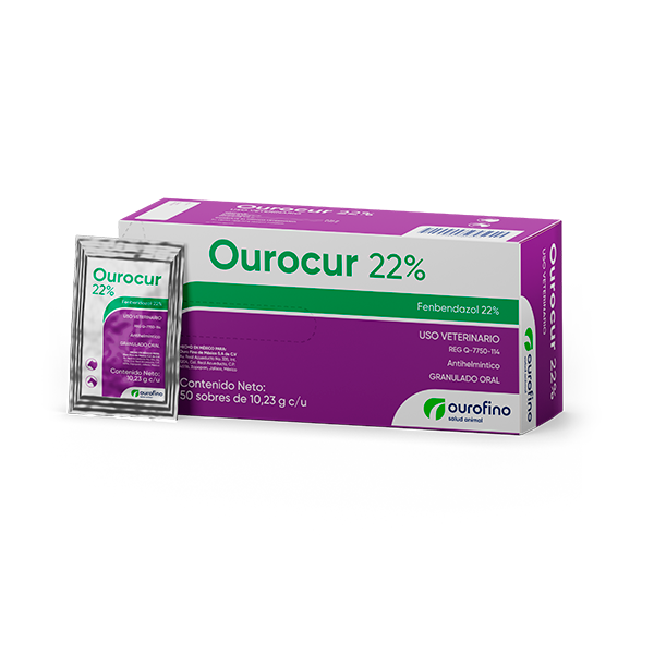 Ourocur 22%