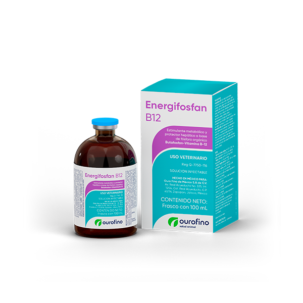 Energifosfan B12