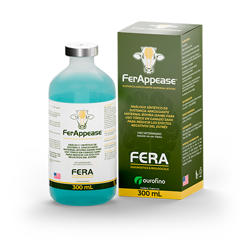 FerAppease® Bovinos